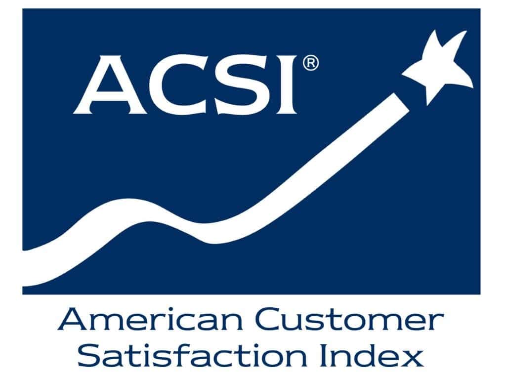 American Customer Satisfaction Index