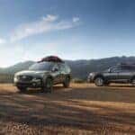 New Subaru Outback Family SUV