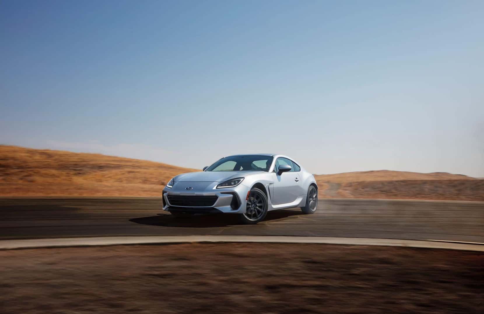 The Outstanding 2024 Subaru BRZ Drifting On The Track, Epically And Awesomely