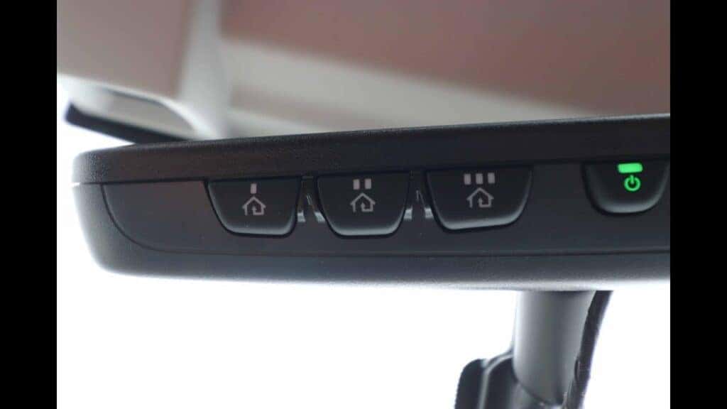 How to Setup & Reset HomeLink in Your Subaru