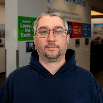 Chris Hinzmann