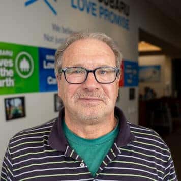 Brian Banitt