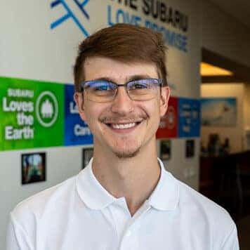 Aidan Noland