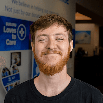 Gavin Lenore