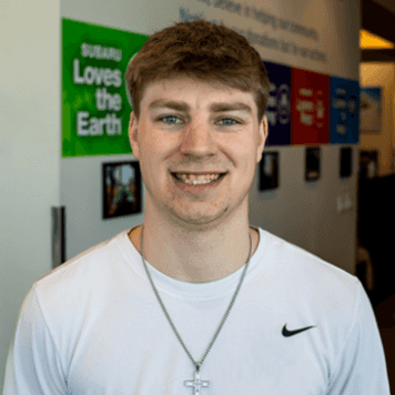 Tristan King