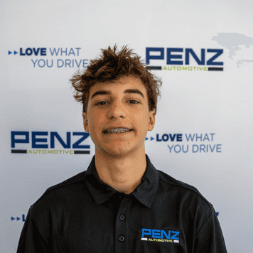Brecken Penz