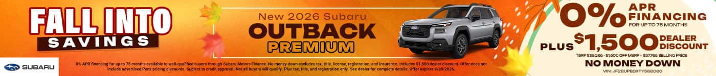 OUTBACK-LEASE