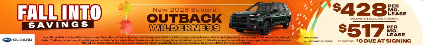OUTBACK-LEASE-VRP
