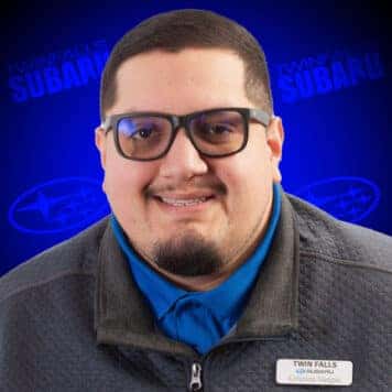Cristian Vargas