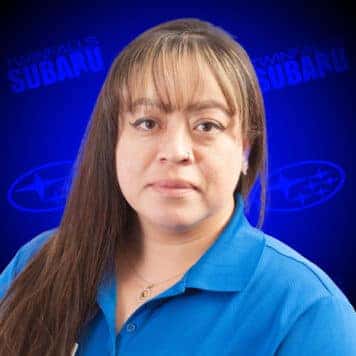 Maria Garcia