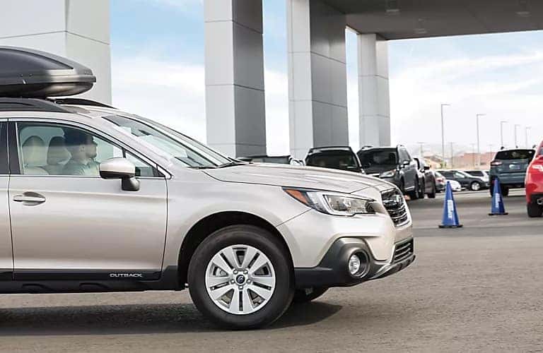 Experience unmatched Service and Maintenance with Twin Falls Subaru Twin Falls Subaru