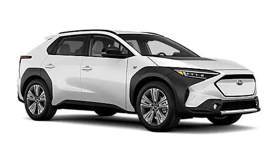 2023 Solterra Limited