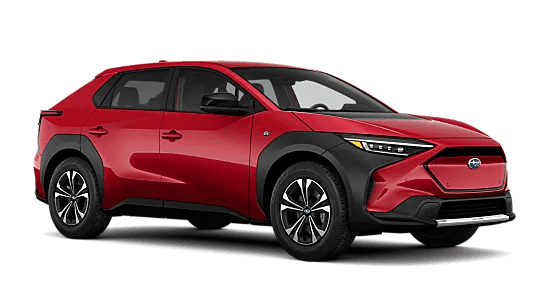 2023 Solterra Limited