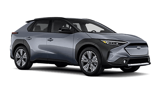 2023 Solterra Touring