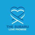 The Subaru Love Promise Award