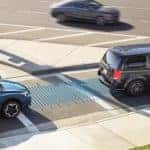 2023 Subaru Crosstrek With EyeSight Safety Feature