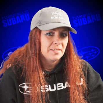 Brandy Mullins