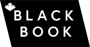 Canadian Black Book logo