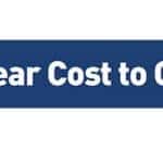 5-year-cost-to-own Award from KBB logo