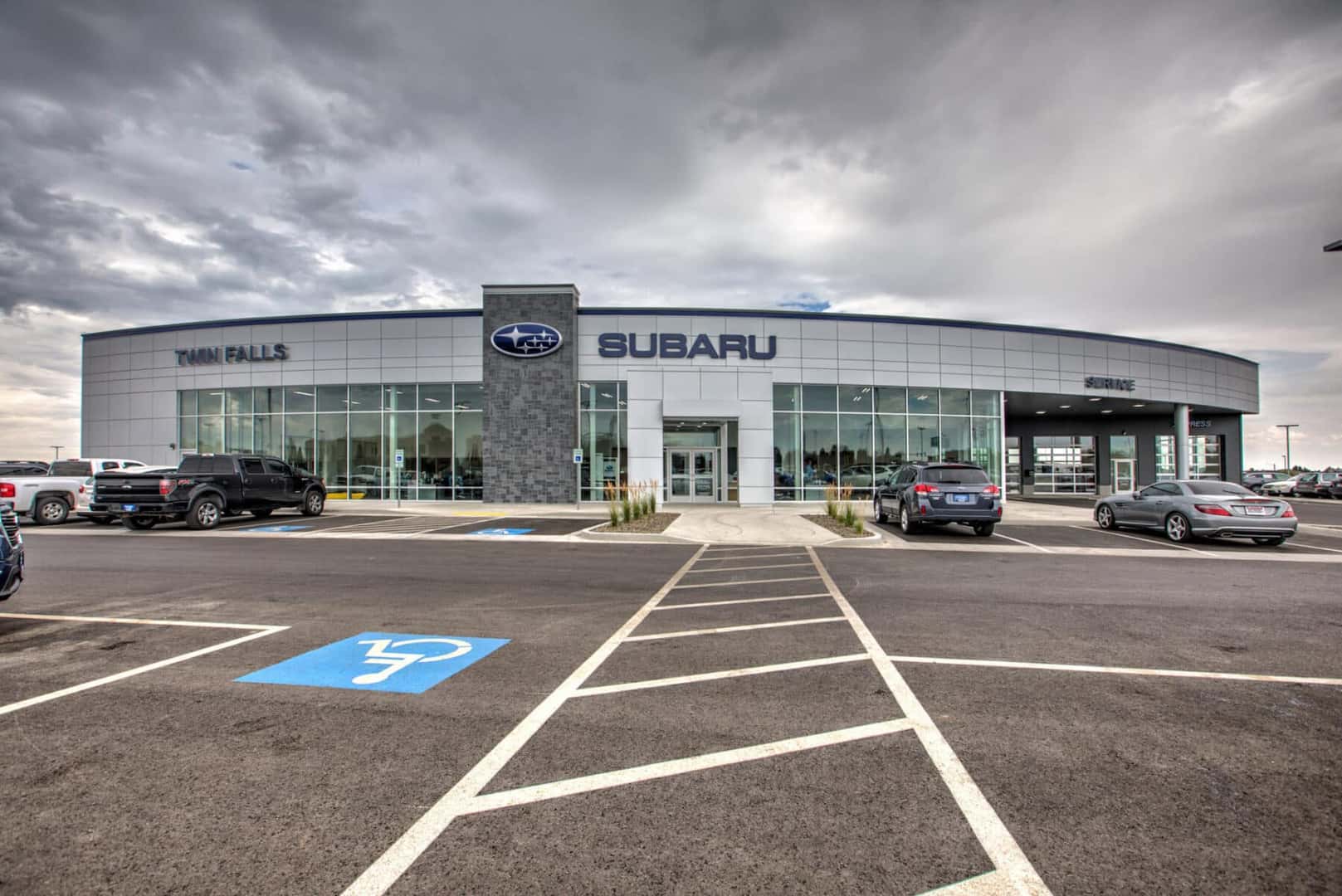 The Five Types Of Cars We Sell at Twin Falls Subaru New, Used, CPO,