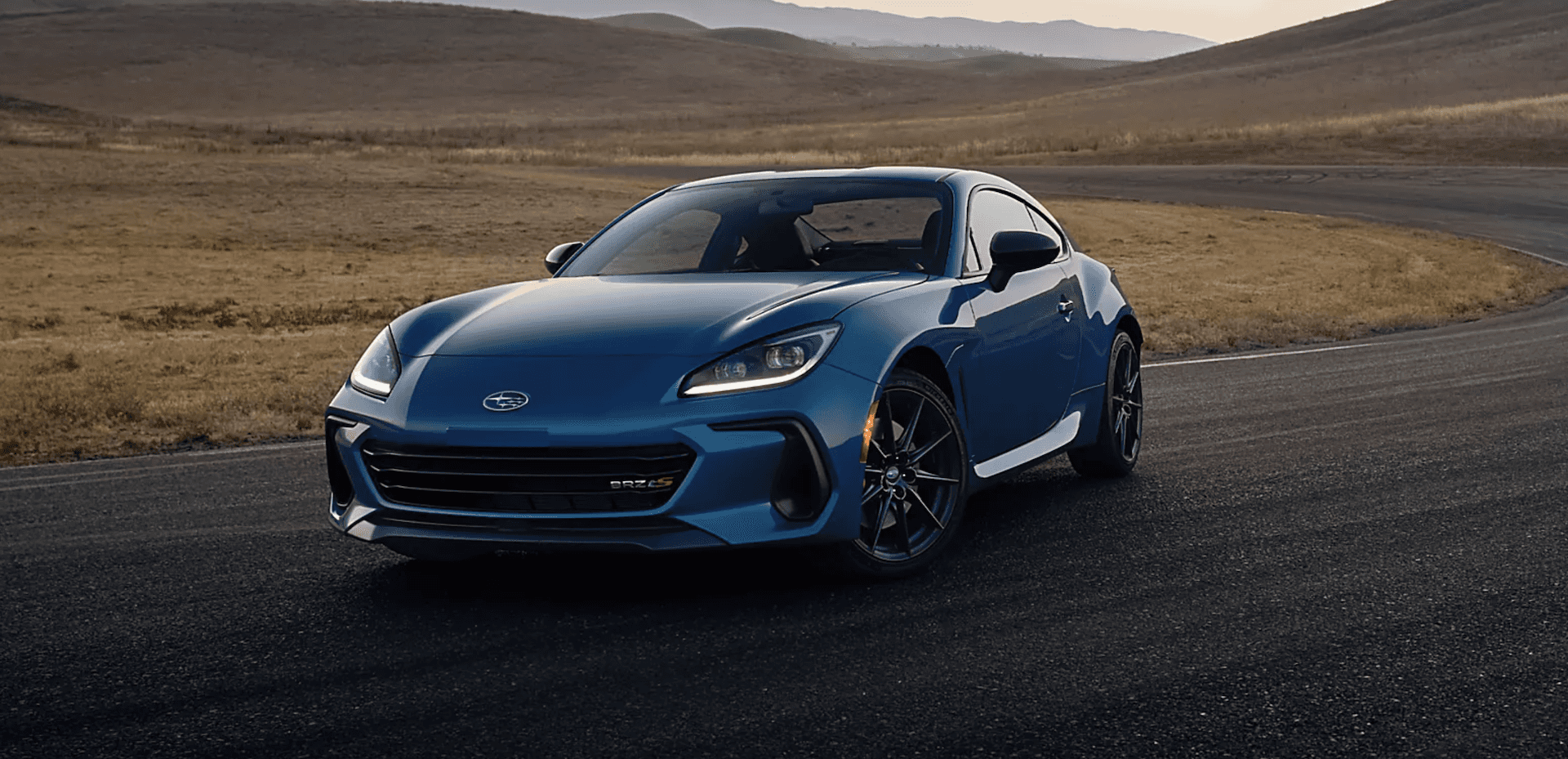 2024 Subaru BRZ Twin Falls Subaru