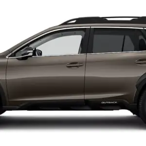 2024 Subaru Outback Brilliant Bronze Metallic