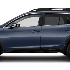 2024 Subaru Outback Cosmic Blue Pearl