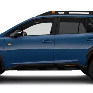 2024 Subaru Outback Geyser Blue