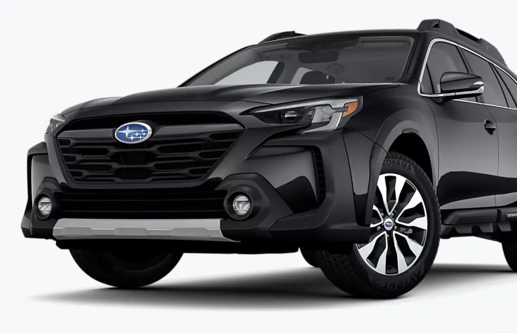 2024 Subaru Outback Limited XT Trim