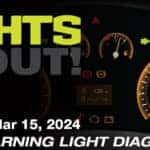Twin Falls Subaru's Free Warning and Check Engine Light Diagnostic Event
