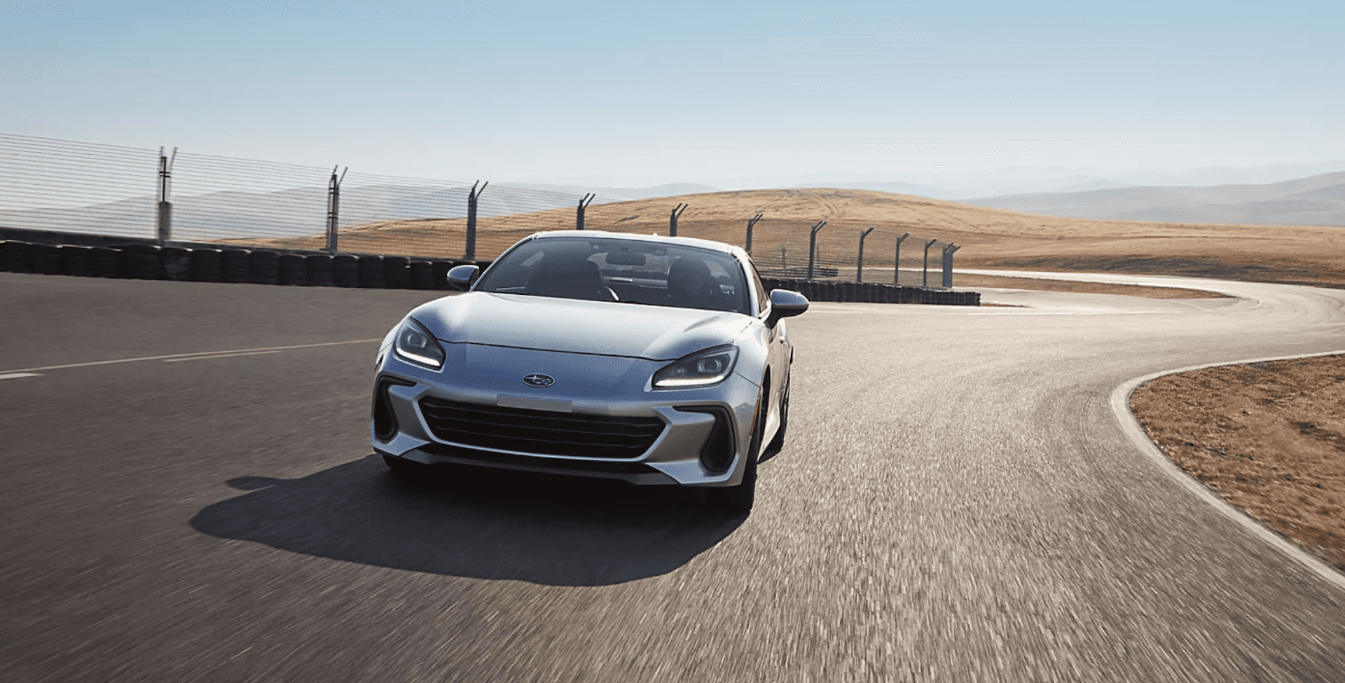 2024 Subaru BRZ Twin Falls Subaru