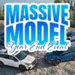 Twin Falls Subaru's 2024 Model Year End Event - Save More on New Subarus with the Magic Valley's #1 Volume Automotive Retailer (MVN1VAR)