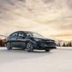 2025 Subaru Legacy Front View