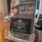 Enter to win a $500 Purity Spa gift certificate at Twin Falls Subaru in July!