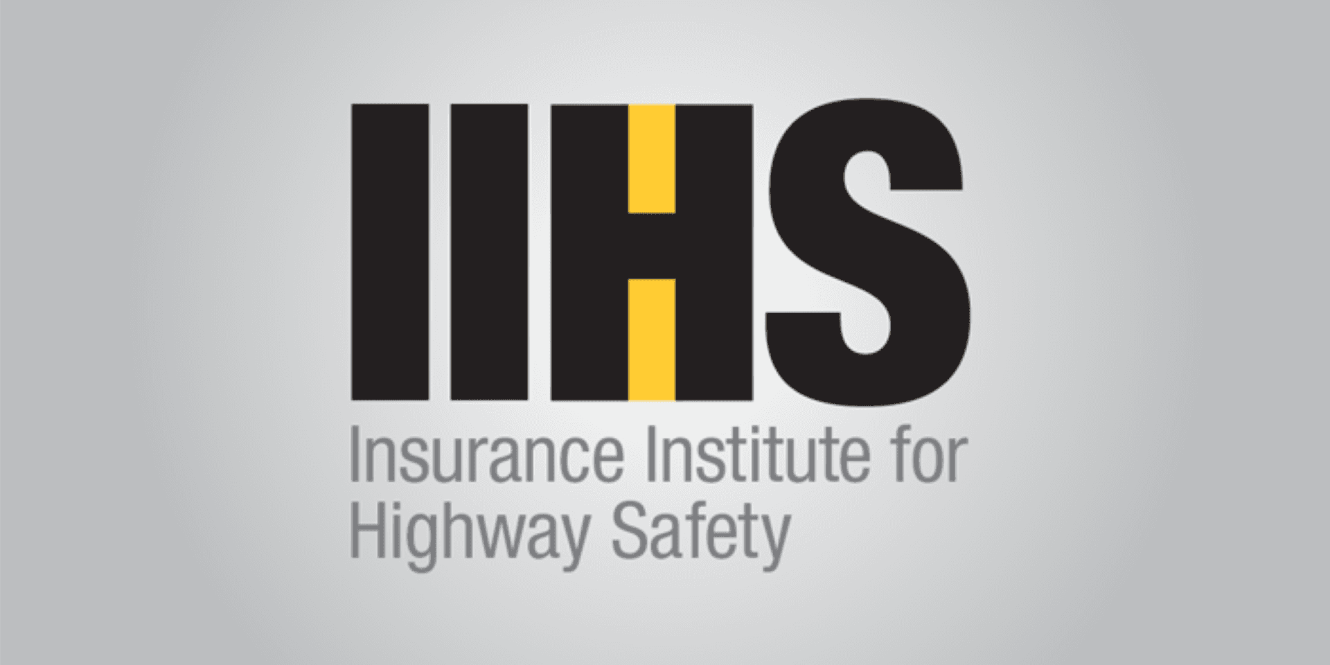 The Fancy And Respectable IIHS Logo