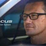 The Commercial Banner Of The Dependable DriverFocus Safety System