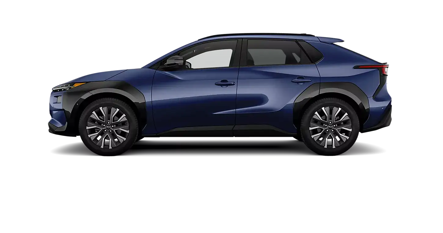 2026 Subaru Solterra Limited