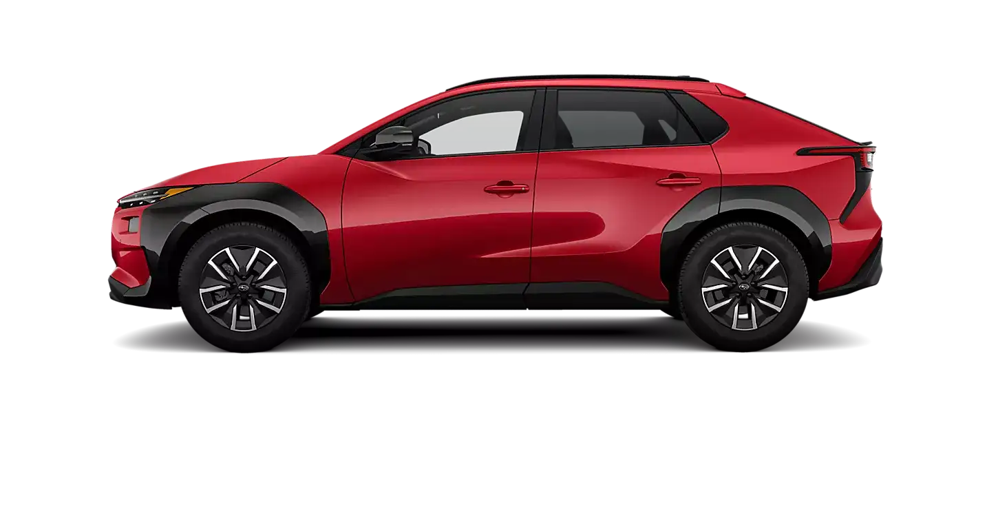 2026 Subaru Solterra Premium