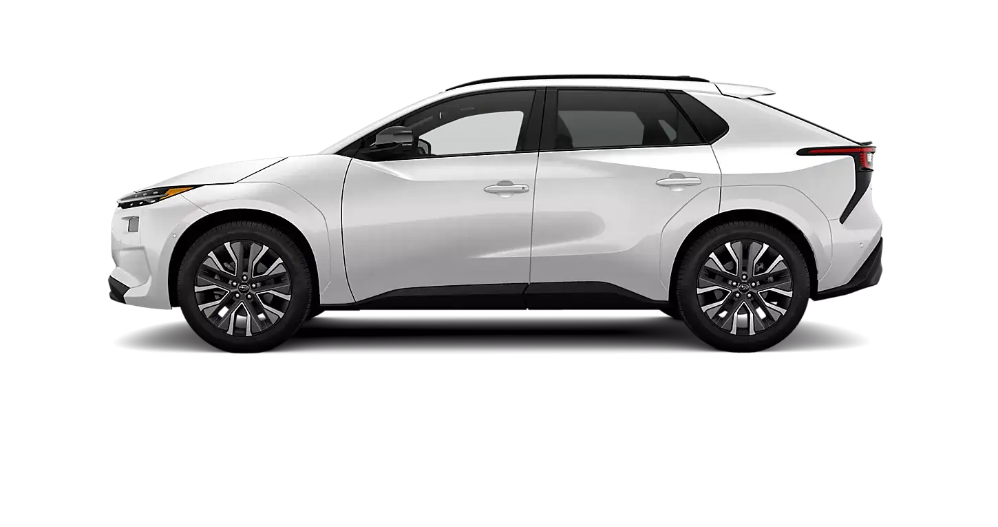 2026 Subaru Solterra Touring XT