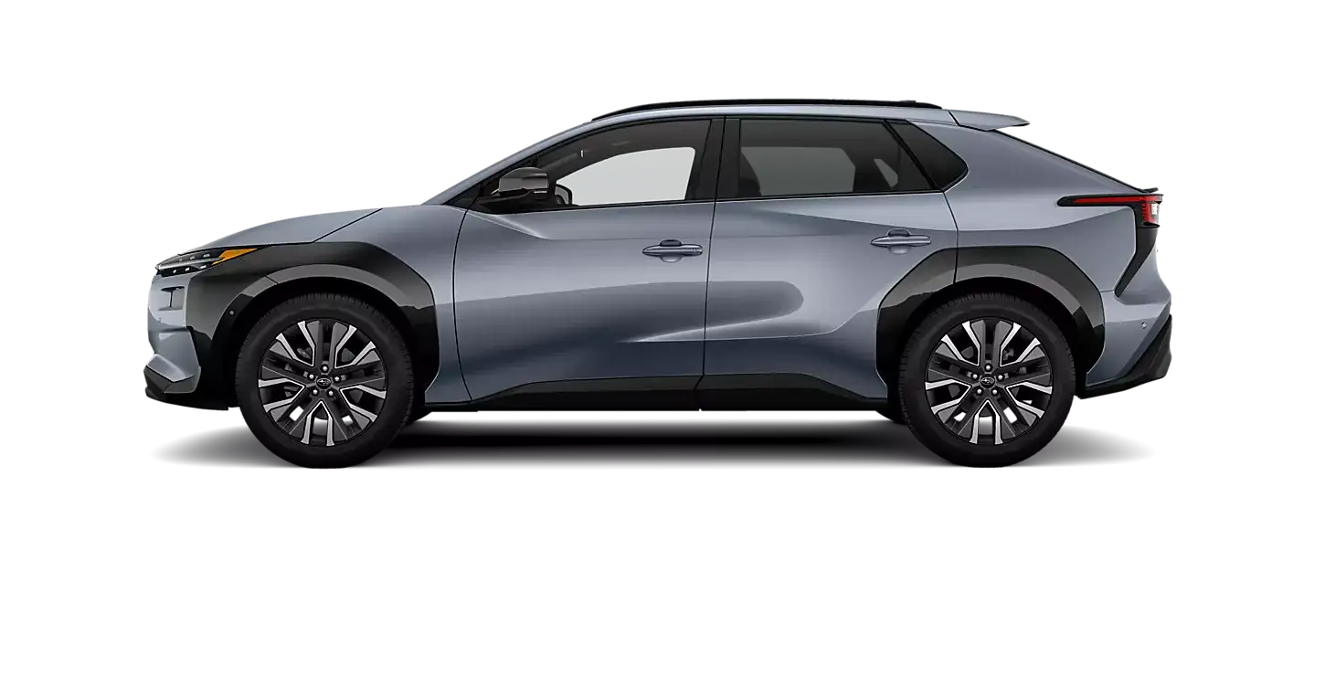 2026 Subaru Solterra Limited XT