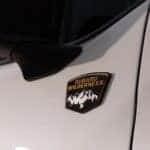 2026 Subaru Forester Wilderness Badge