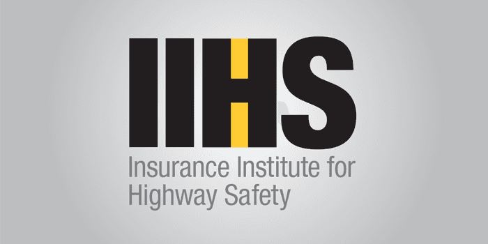 Insurance Institute for Highway Safety LOGO