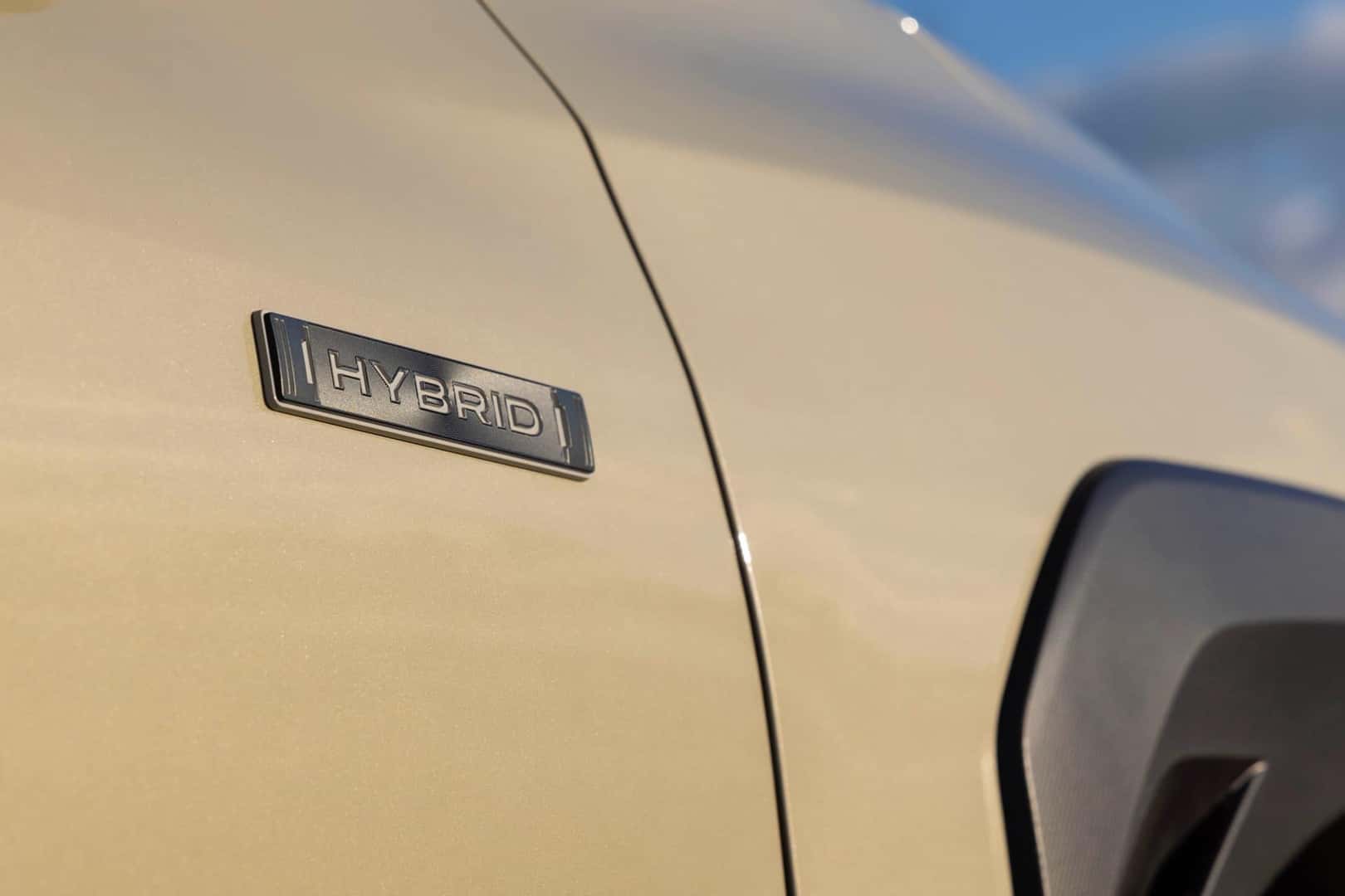 2026 Subaru Crosstrek Hybrid