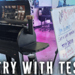 Win This Atlas XL Smoker at Twin Falls Subaru