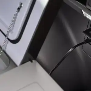2026 Subaru Trailseeker AC Power Outlet