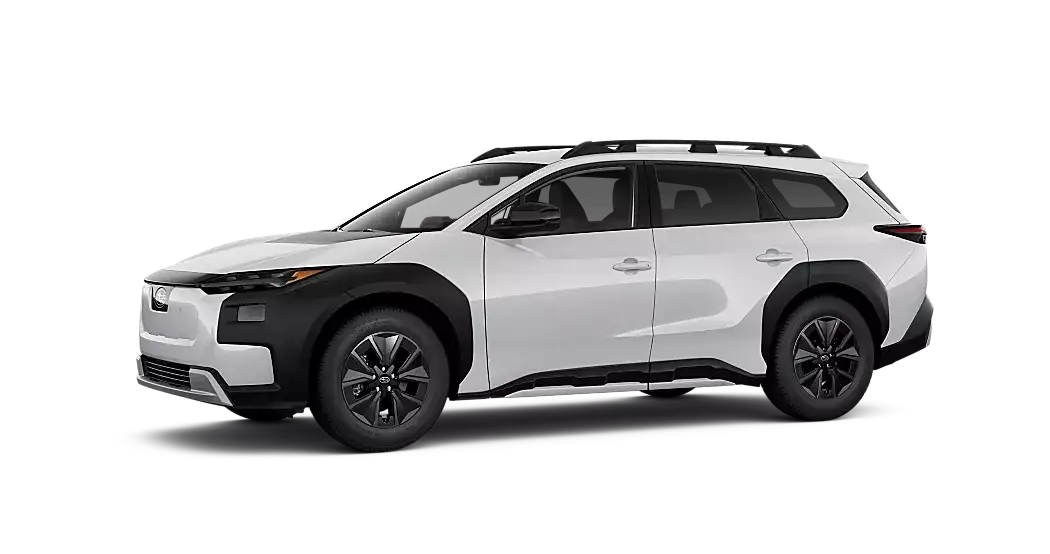 2026 Subaru Trailseeker Premium