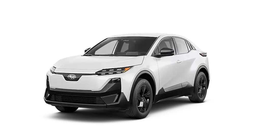 2026 Subaru Uncharted Premium