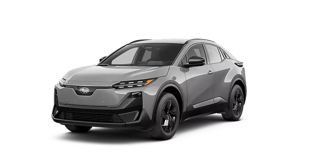 2026 Subaru Uncharted Sport