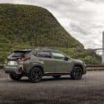2024 Subaru Crosstrek Passenger Side View