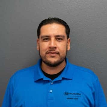 Isidro Mata